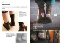 Hikaru Noguchi - Darning Socks Innovative Repair Techniques