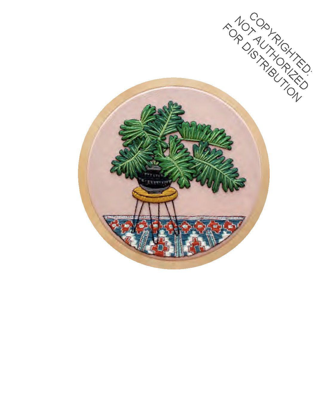 Sara Barnes and Sarah K. Benning - Embroidered Life The Art of Sarah K. Benning (Modern Hand Stitched Embroidery, Craft Art Books)