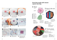 Hikaru Noguchi - Beyond Darning Creative mending techniques
