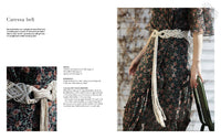 Fanny Zedenius - Macrame 2 Accessories, Homewares & More - How to Take Your Knotting to the Next Level