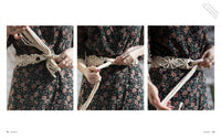 Fanny Zedenius - Macrame 2 Accessories, Homewares & More - How to Take Your Knotting to the Next Level