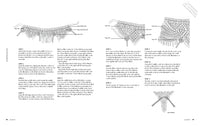 Fanny Zedenius - Macrame 2 Accessories, Homewares & More - How to Take Your Knotting to the Next Level