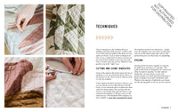 Riane Elise - Quilting by Hand Hand-Crafted, Modern Quilts and Accessories for You and Your Home