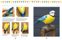 Louise Lambert - Wool Sculpting Needle Felting for Beginners