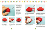 Louise Lambert - Wool Sculpting Needle Felting for Beginners