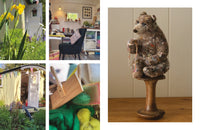 Louise Lambert - Wool Sculpting Needle Felting for Beginners
