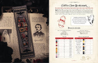 Meg Black - Witchy Stitching 25 Patterns to Haunt Your Home