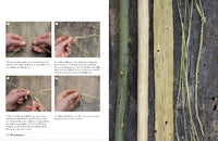 Ruby Taylor - Wild Basketry Making baskets and natural cordage from foraged plants