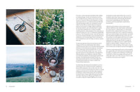Mary Maddocks - Weaving A Modern Guide to Creating 17 Woven Accessories for your Handmade Home