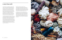 Mary Maddocks - Weaving A Modern Guide to Creating 17 Woven Accessories for your Handmade Home