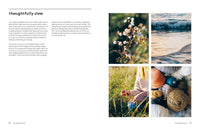 Mary Maddocks - Weaving A Modern Guide to Creating 17 Woven Accessories for your Handmade Home