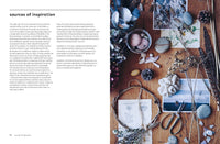 Mary Maddocks - Weaving A Modern Guide to Creating 17 Woven Accessories for your Handmade Home