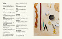 Tabara N'Diaye - Woven Make Your Own Accessories from Raffia, Rope and Cane