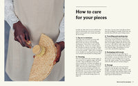 Tabara N'Diaye - Woven Make Your Own Accessories from Raffia, Rope and Cane