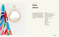 Tabara N'Diaye - Woven Make Your Own Accessories from Raffia, Rope and Cane
