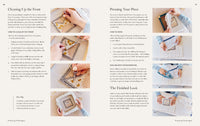 Micah Clasper Torch - Punch Needle Fashion 15 Punch Needle Projects for Crafting Accessories and Wearables