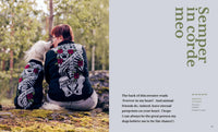 Anna-Karoliina Tetri, Annika Konttaniemi and Hanne Piirainen - Knits for You and Your Dog 10 Sweater Designs to Make for You and Your Pet