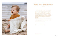 Lotte Rahbek - Knits for Little Ones 22 Timeless Patterns for Babies and Toddlers
