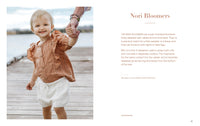 Lotte Rahbek - Knits for Little Ones 22 Timeless Patterns for Babies and Toddlers