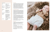 Lotte Rahbek - Knits for Little Ones 22 Timeless Patterns for Babies and Toddlers