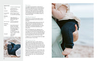 Lotte Rahbek - Knits for Little Ones 22 Timeless Patterns for Babies and Toddlers