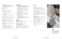 Lindsey Muscarella - Tunisian Crochet Wardrobe 15 Modern Projects to Stitch and Wear