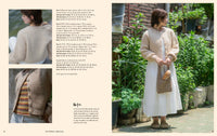 Lindsey Muscarella - Tunisian Crochet Wardrobe 15 Modern Projects to Stitch and Wear