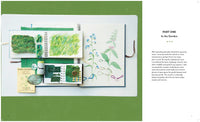 Kazuko Aoki - Garden Stitch Life 50 Embroidery Motifs and Projects to Grow Your Inspiration