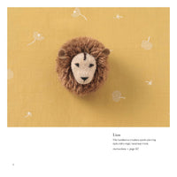 Kazuko Ito - Adorable Pom Pom Animals Dogs, Cats and Other Woolly Friends