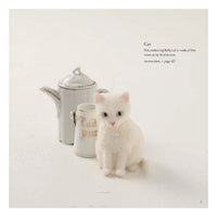 Kazuko Ito - Adorable Pom Pom Animals Dogs, Cats and Other Woolly Friends
