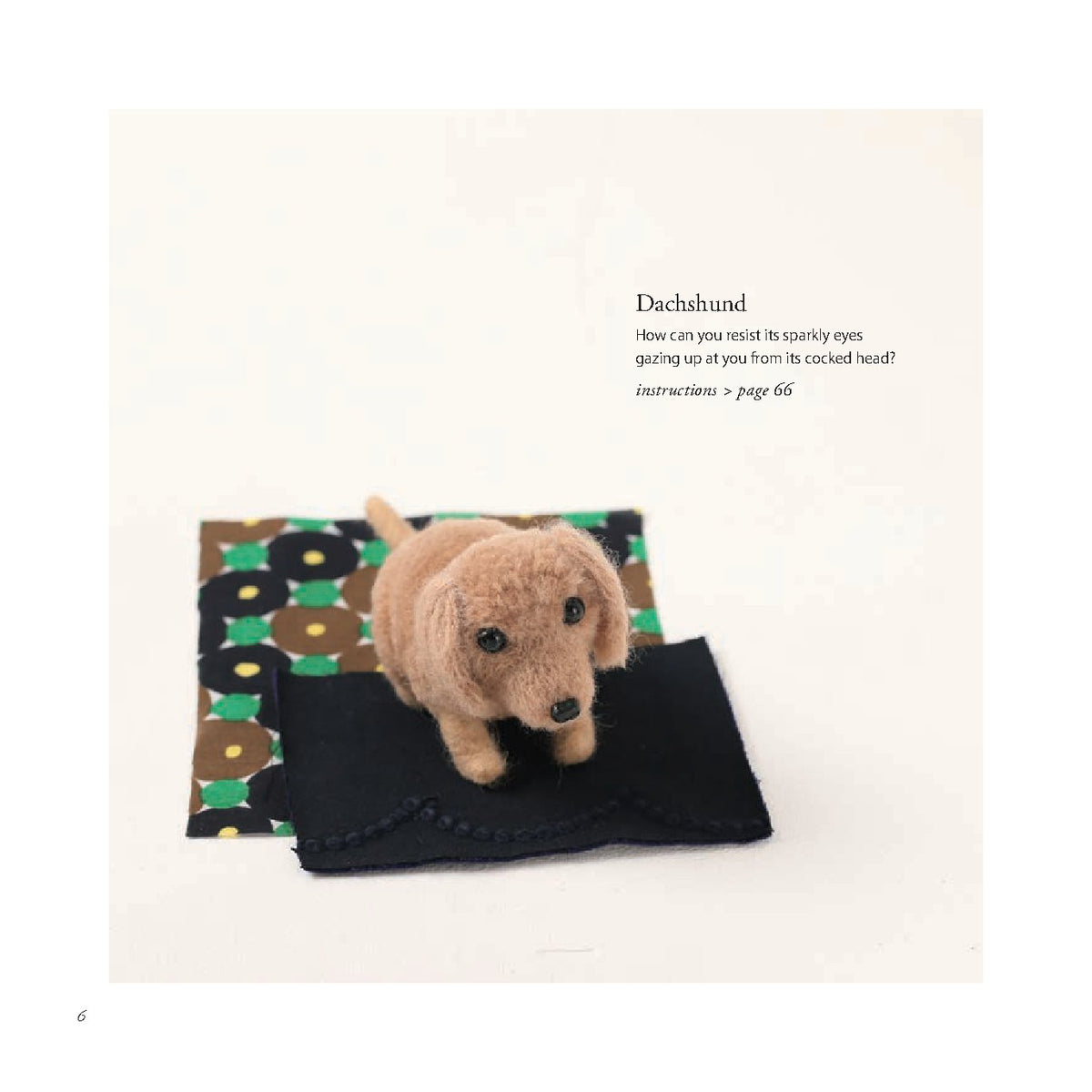 Kazuko Ito - Adorable Pom Pom Animals Dogs, Cats and Other Woolly Friends