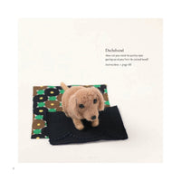 Kazuko Ito - Adorable Pom Pom Animals Dogs, Cats and Other Woolly Friends