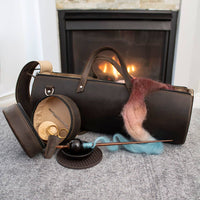 Thread and Maple - The Collectif Spin Bag