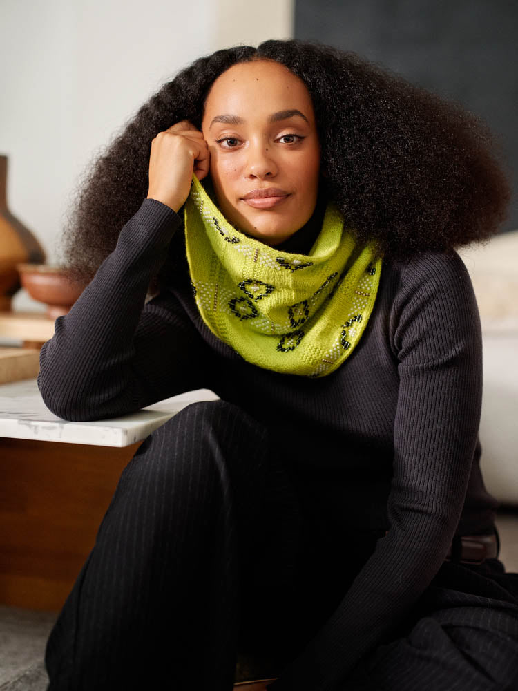 Laine Publishing - BEADED COLOURWORK BY JEANETTE SLOAN *pre-order*