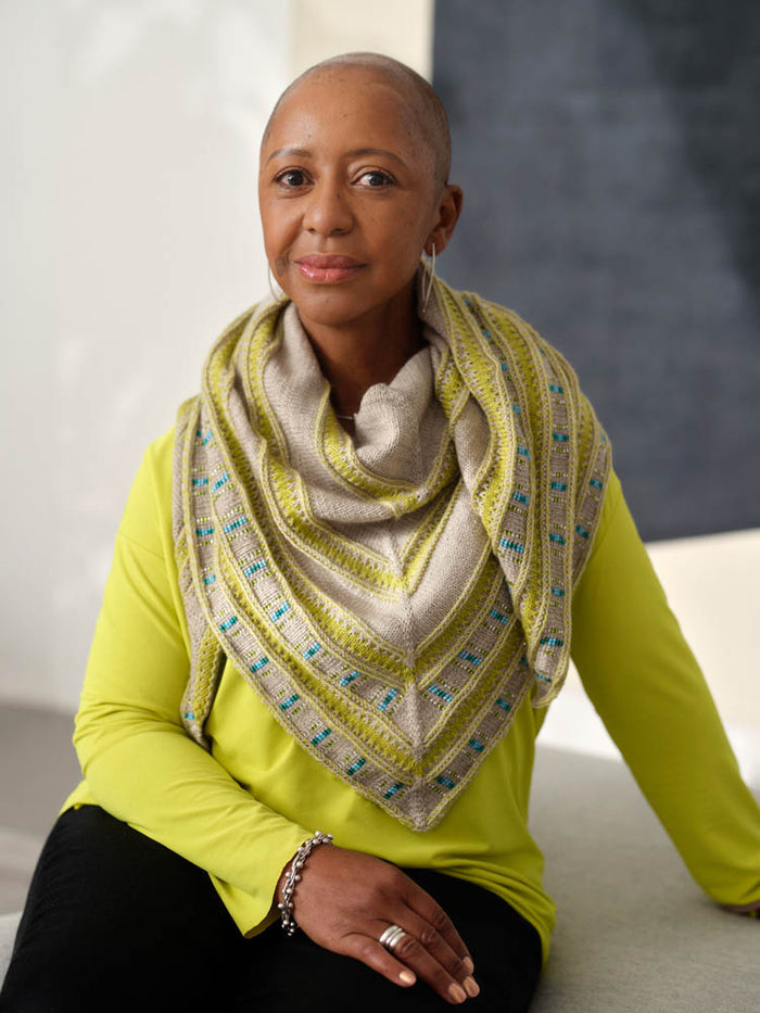 Laine Publishing - BEADED COLOURWORK BY JEANETTE SLOAN *pre-order*