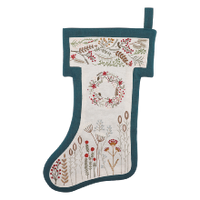 Un chat dans l'aiguille - Big Christmas Stocking (Code: C-06683)
