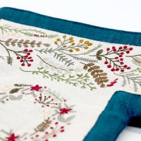 Un chat dans l'aiguille - Big Christmas Stocking (Code: C-06683)