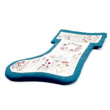Un chat dans l'aiguille - Big Christmas Stocking (Code: C-06683)