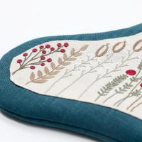 Un chat dans l'aiguille - Big Christmas Stocking (Code: C-06683)