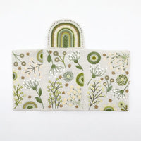 Un chat dans l'aiguille - Olive scissors & needles Case