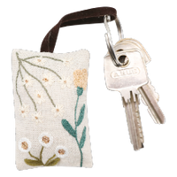 Un chat dans l'aiguille - 20 years cushion - C-09011