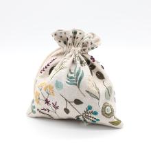 Un chat dans l'aiguille - Pochon Azur (Code: C-09916)