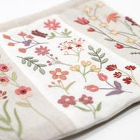 Un chat dans l'aiguille - Bicolor pouch Morgane (Code: C-09926)