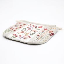 Un chat dans l'aiguille - Bicolor pouch Morgane (Code: C-09926)