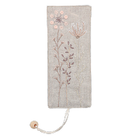 Un chat dans l'aiguille - Paulette bookmark (Code: C-09931)