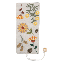 Un chat dans l'aiguille - Eva Bookmark