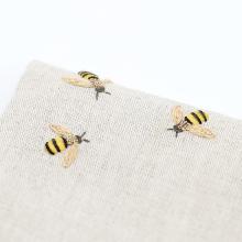 Un chat dans l'aiguille - Eva floral pouch (Code: C-09934)