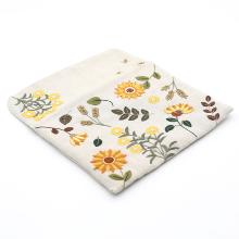 Un chat dans l'aiguille - Eva floral pouch (Code: C-09934)