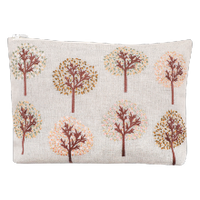 Un chat dans l'aiguille - Eden pouch (Code: C-09942)