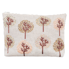 Un chat dans l'aiguille - Eden pouch (Code: C-09942)